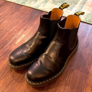 Men’s Doc Martin Chelsea Boots